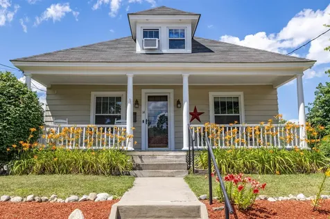 14 Lincoln Avenue Nashua NH 03060