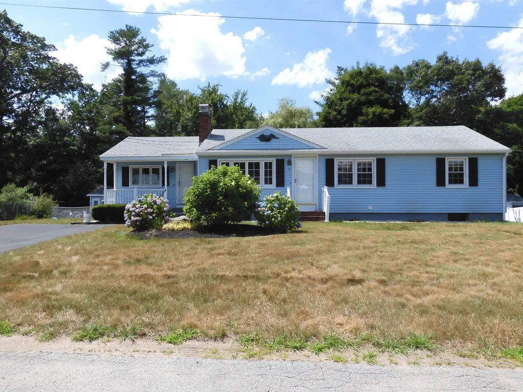 3 Brentwood Avenue Salem NH 03079