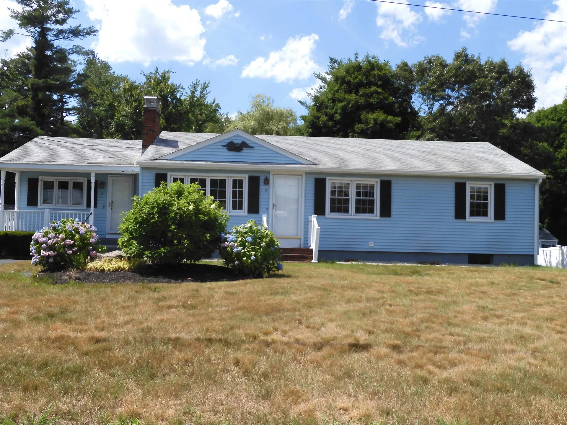 3 Brentwood Avenue Salem NH 03079