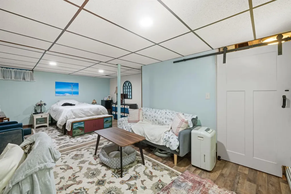 22 Tennis Circle Haverhill NH 03785