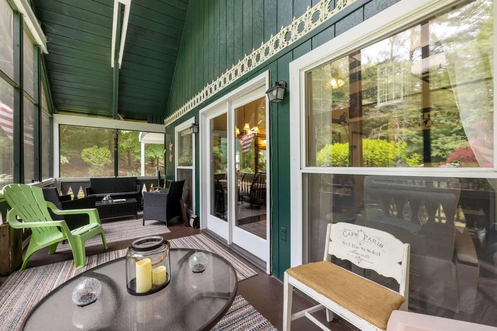 22 Tennis Circle Haverhill NH 03785