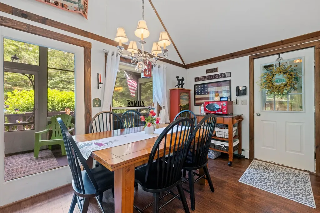 22 Tennis Circle Haverhill NH 03785