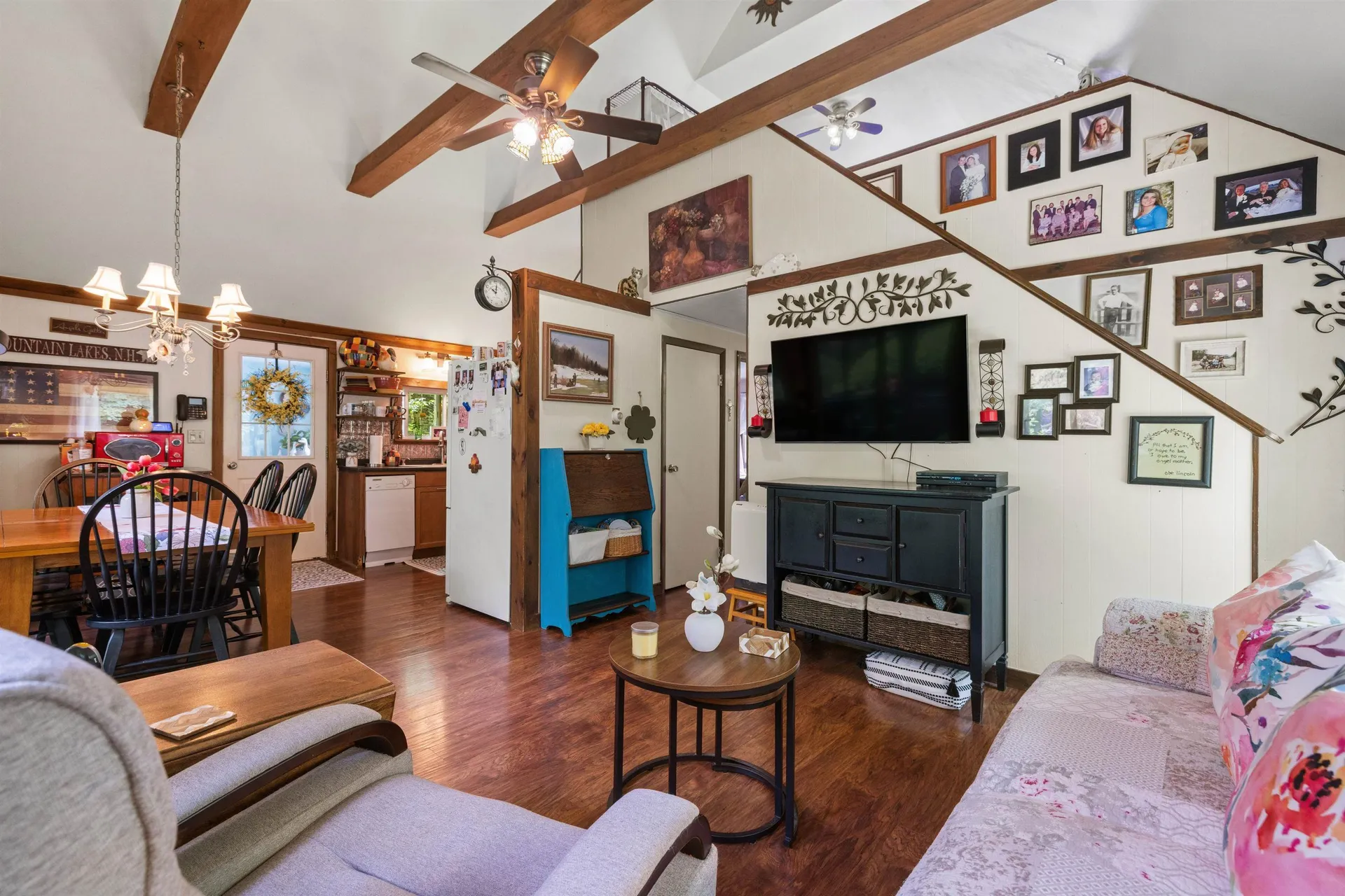 22 Tennis Circle Haverhill NH 03785