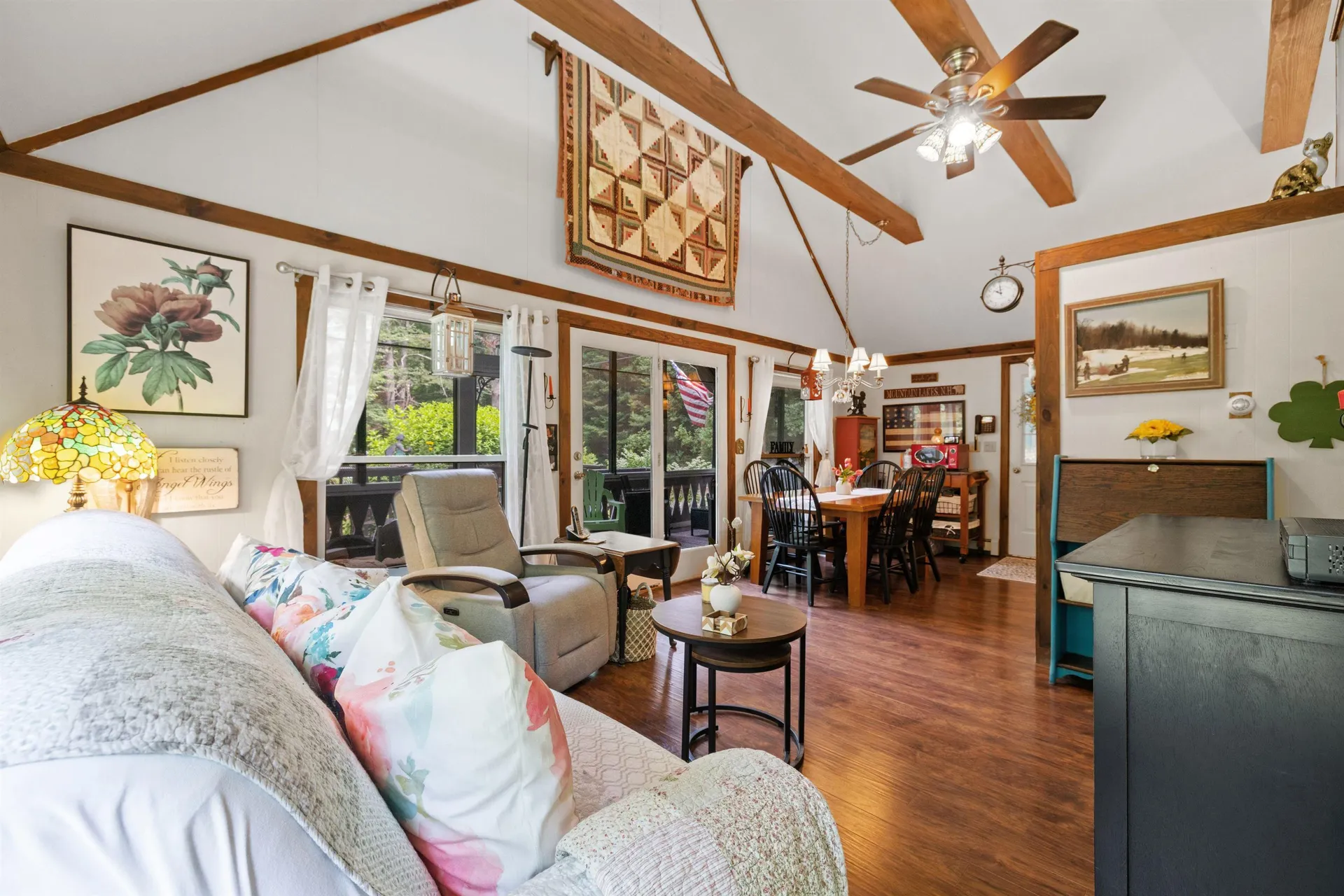 22 Tennis Circle Haverhill NH 03785