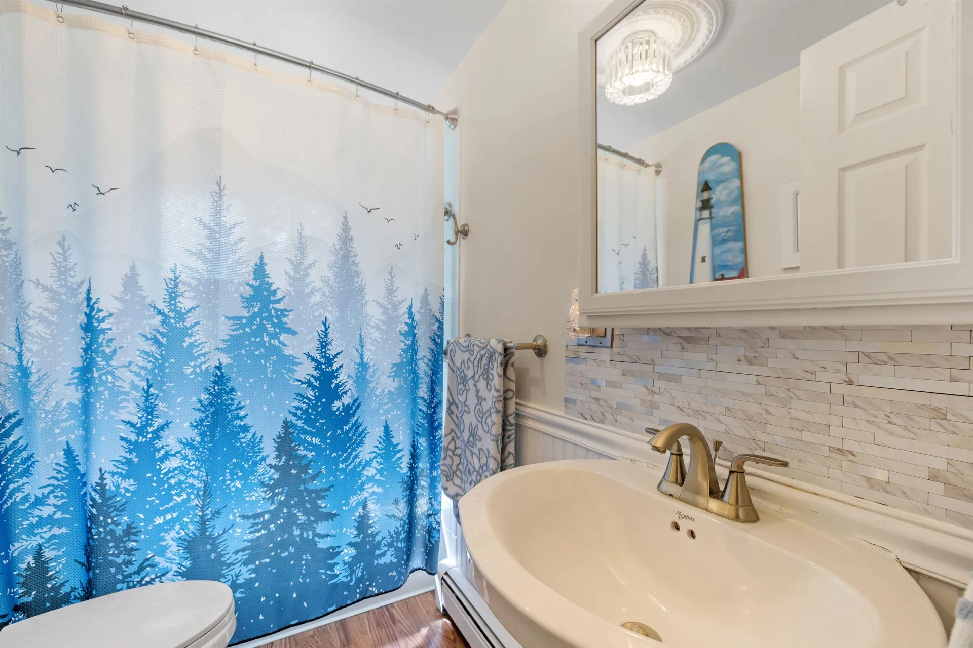 22 Tennis Circle Haverhill NH 03785