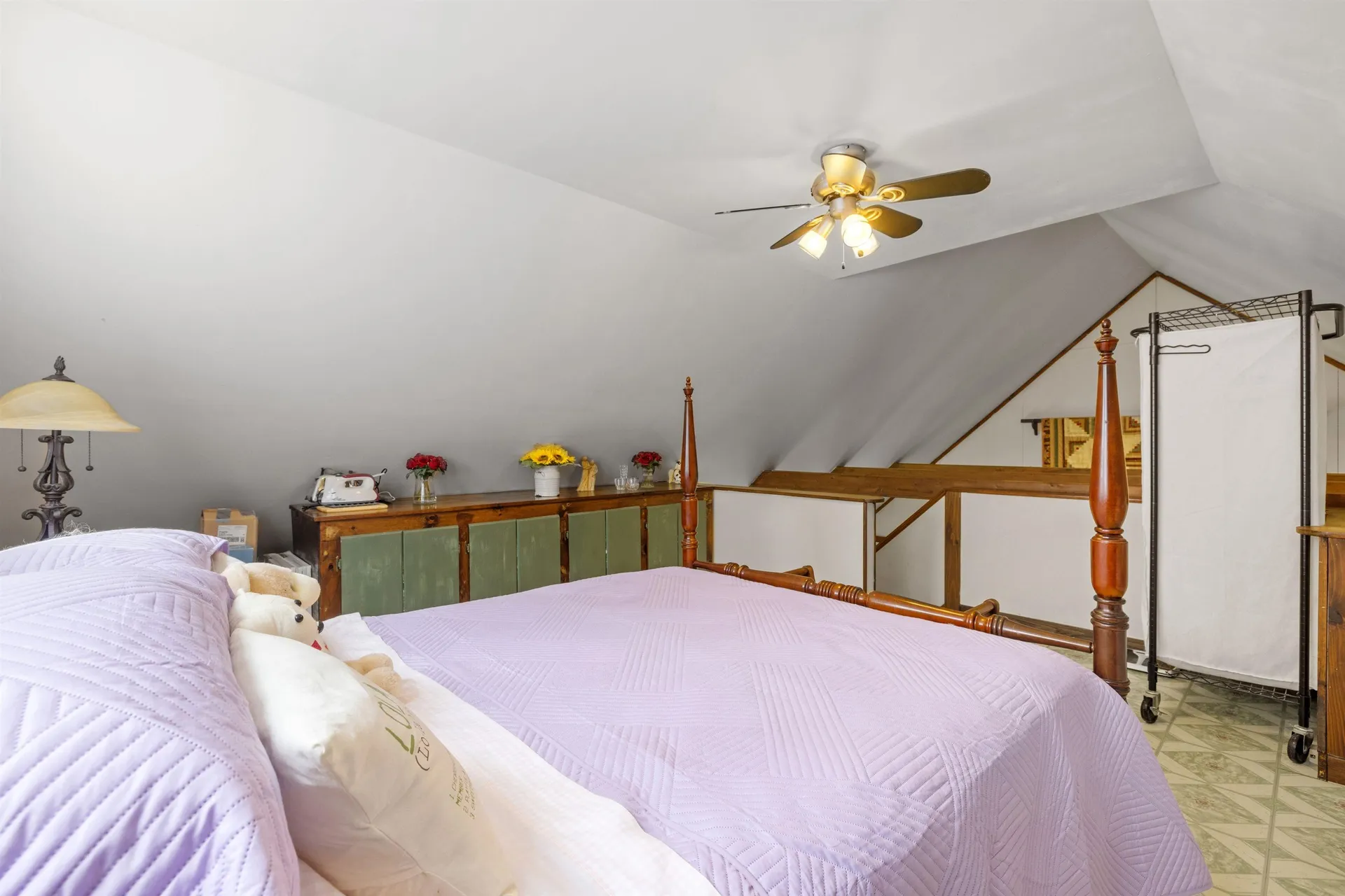 22 Tennis Circle Haverhill NH 03785