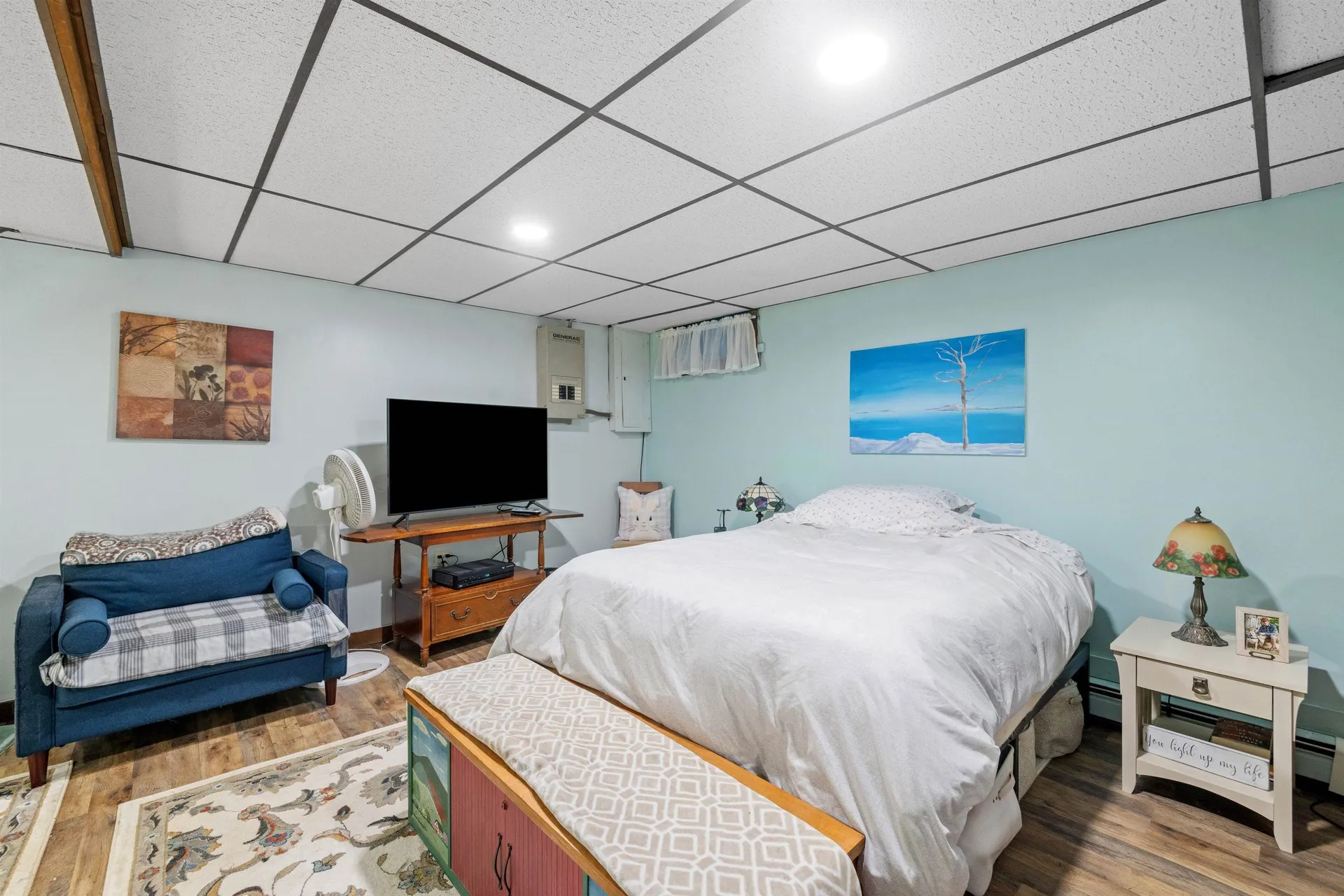 22 Tennis Circle Haverhill NH 03785
