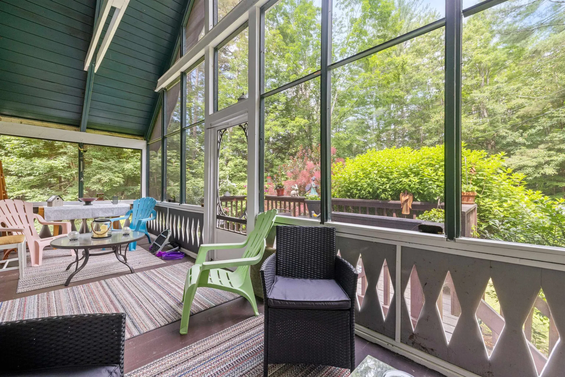 22 Tennis Circle Haverhill NH 03785