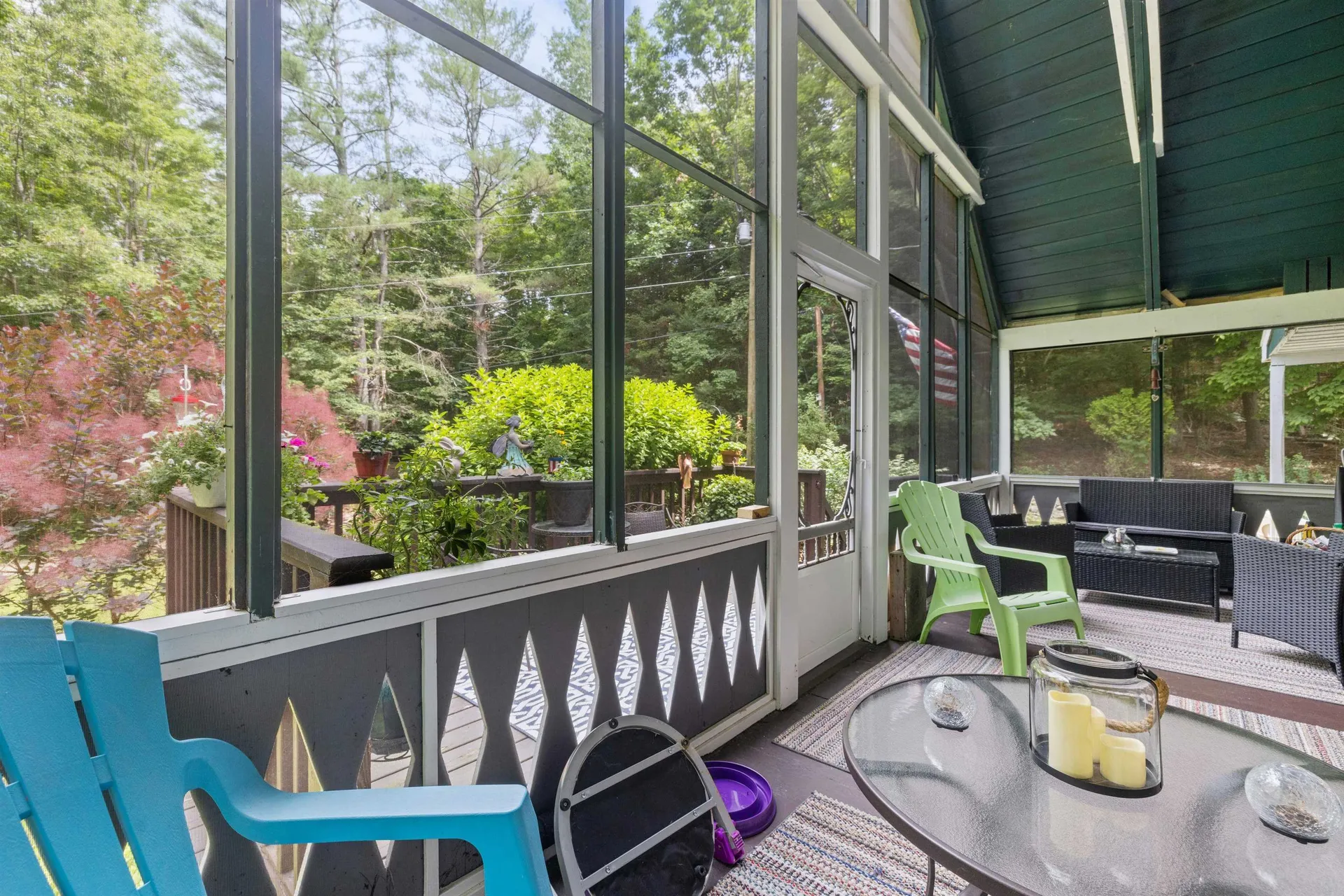 22 Tennis Circle Haverhill NH 03785