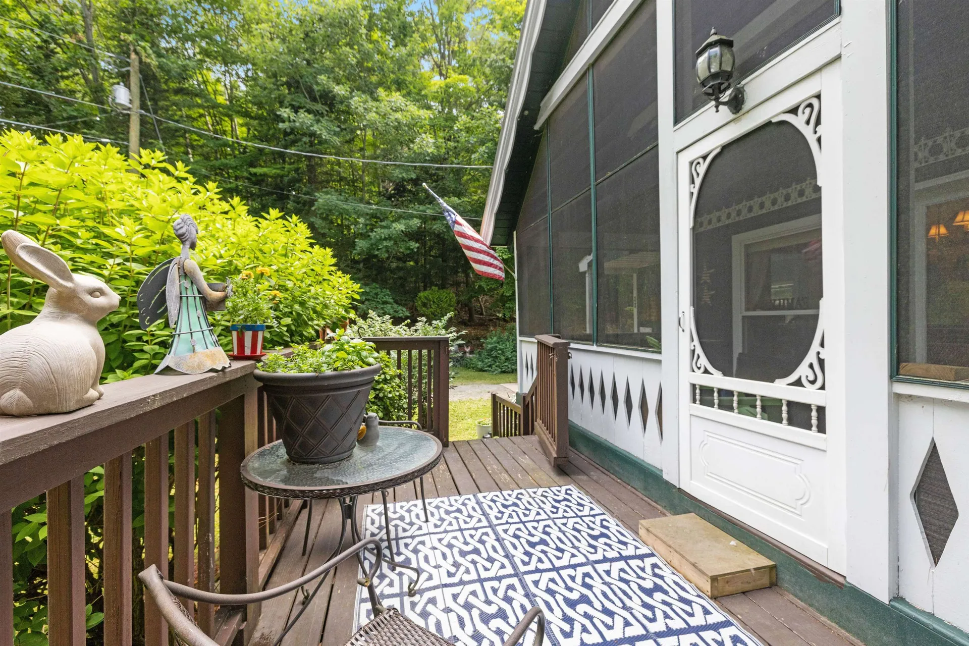 22 Tennis Circle Haverhill NH 03785