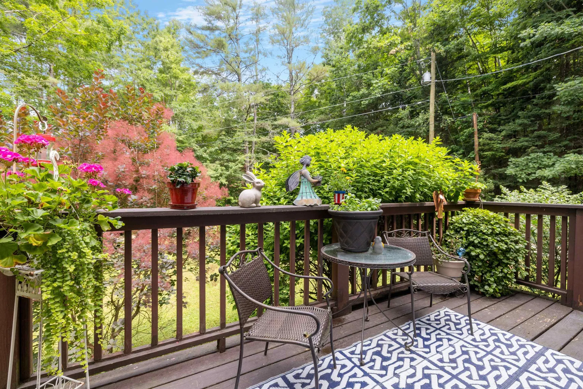 22 Tennis Circle Haverhill NH 03785