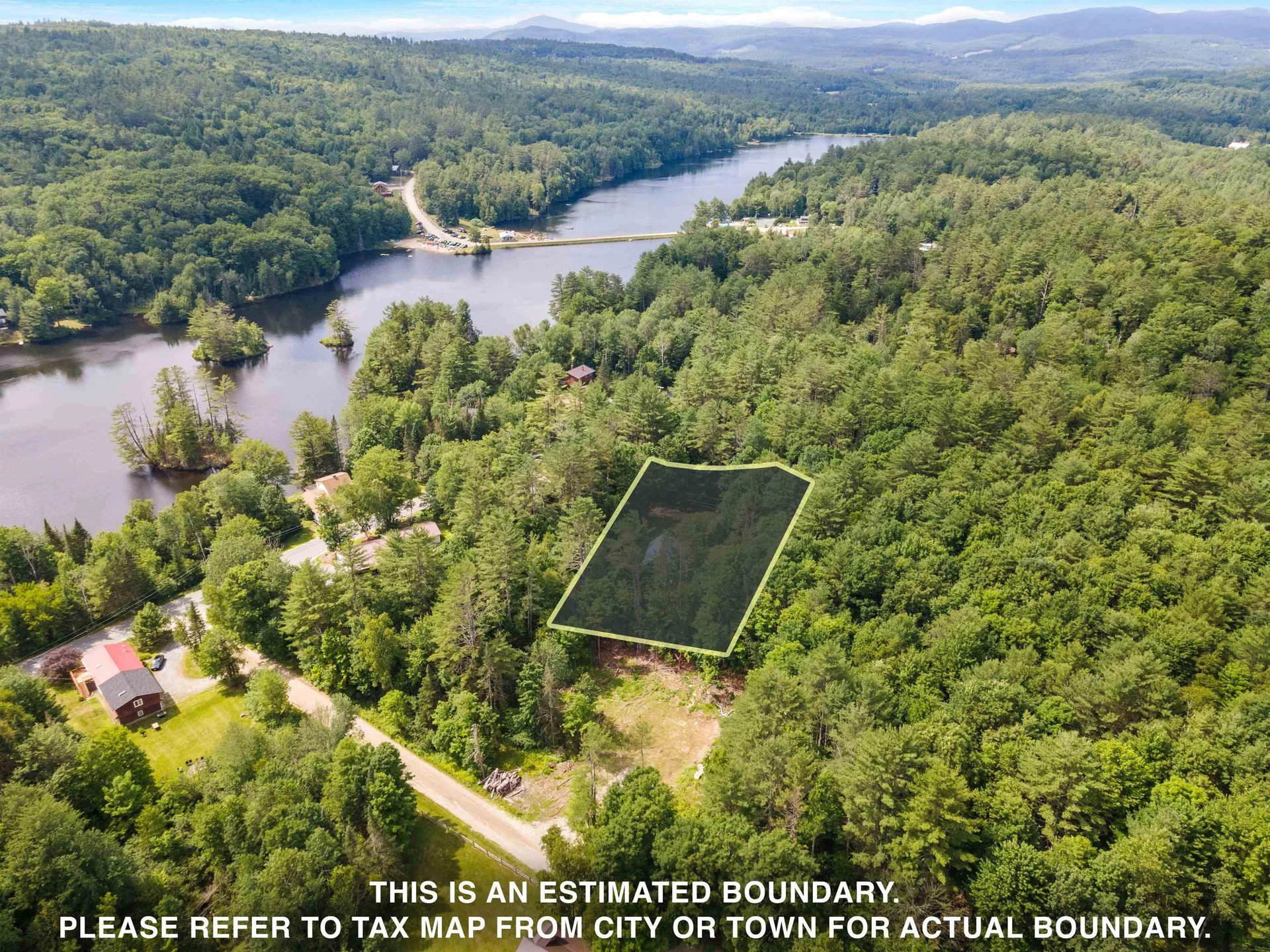 22 Tennis Circle Haverhill NH 03785