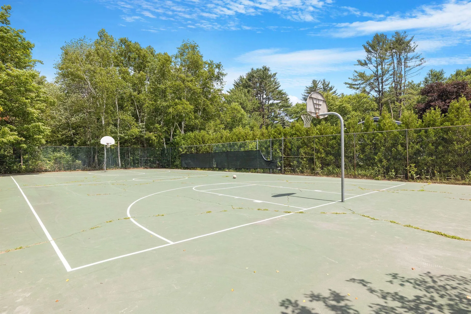 22 Tennis Circle Haverhill NH 03785