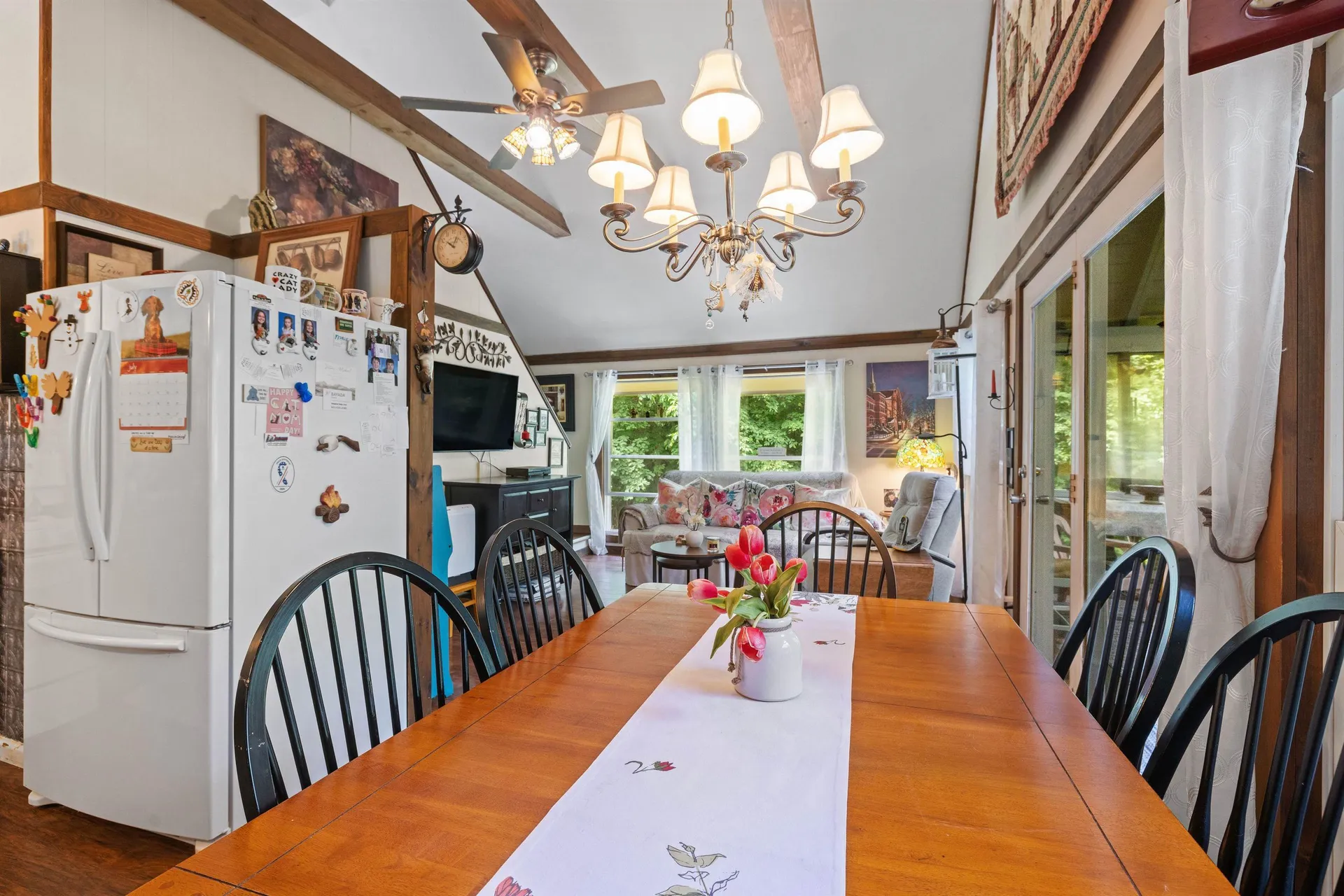 22 Tennis Circle Haverhill NH 03785