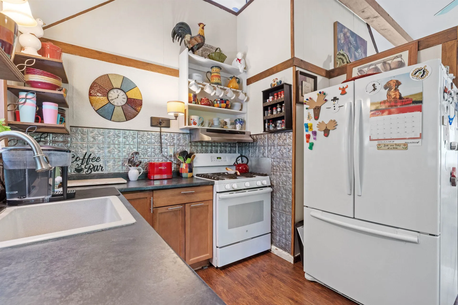 22 Tennis Circle Haverhill NH 03785