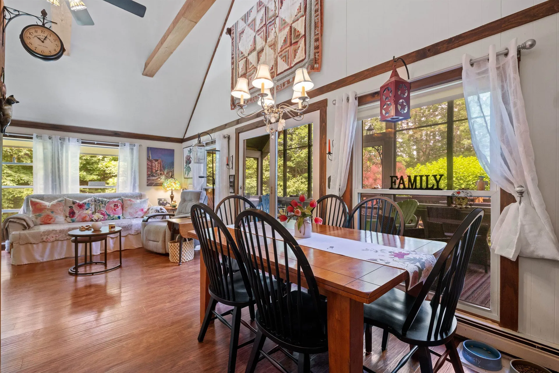 22 Tennis Circle Haverhill NH 03785
