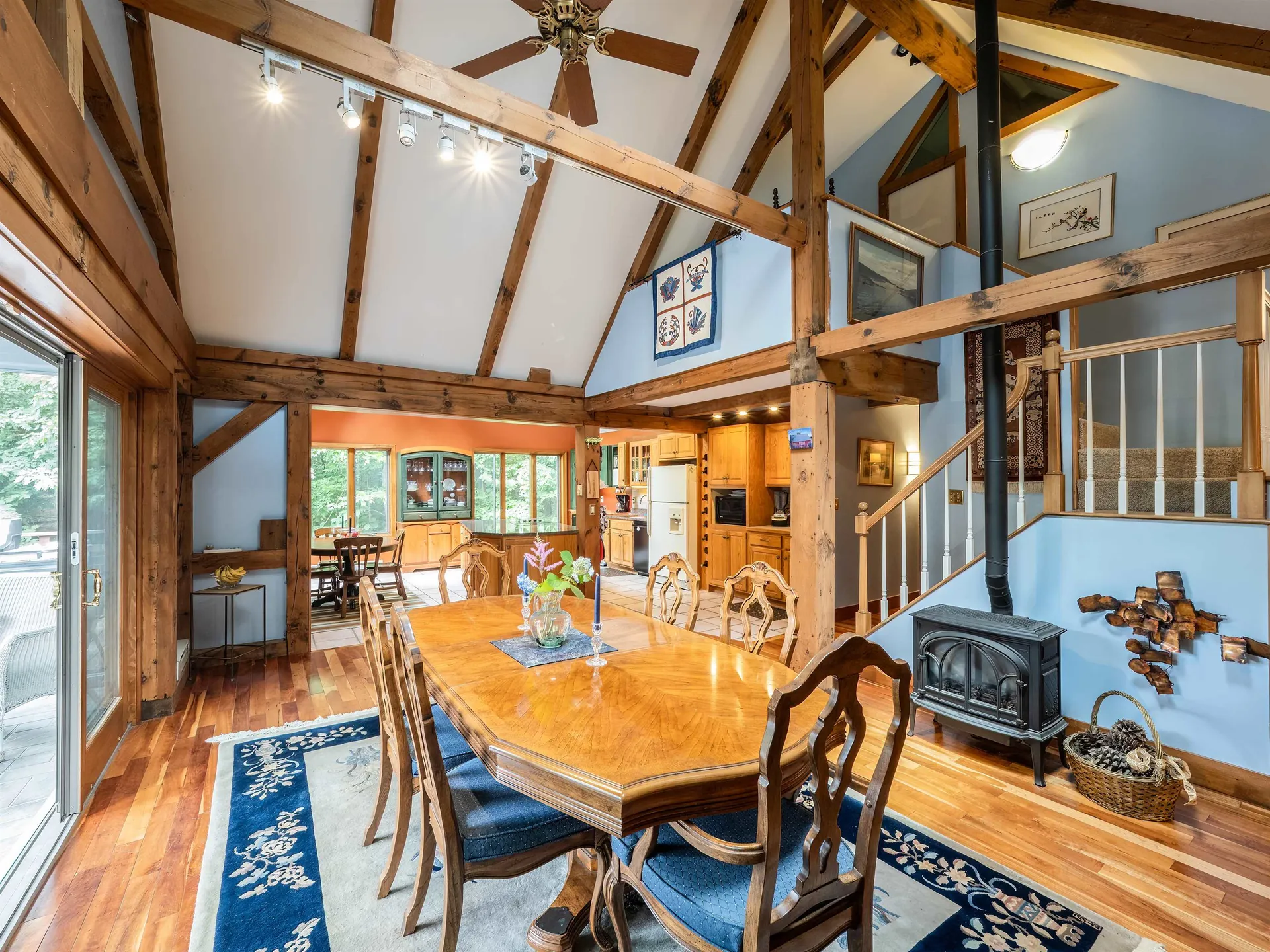 406 Tichenor Road Hartford VT 05059