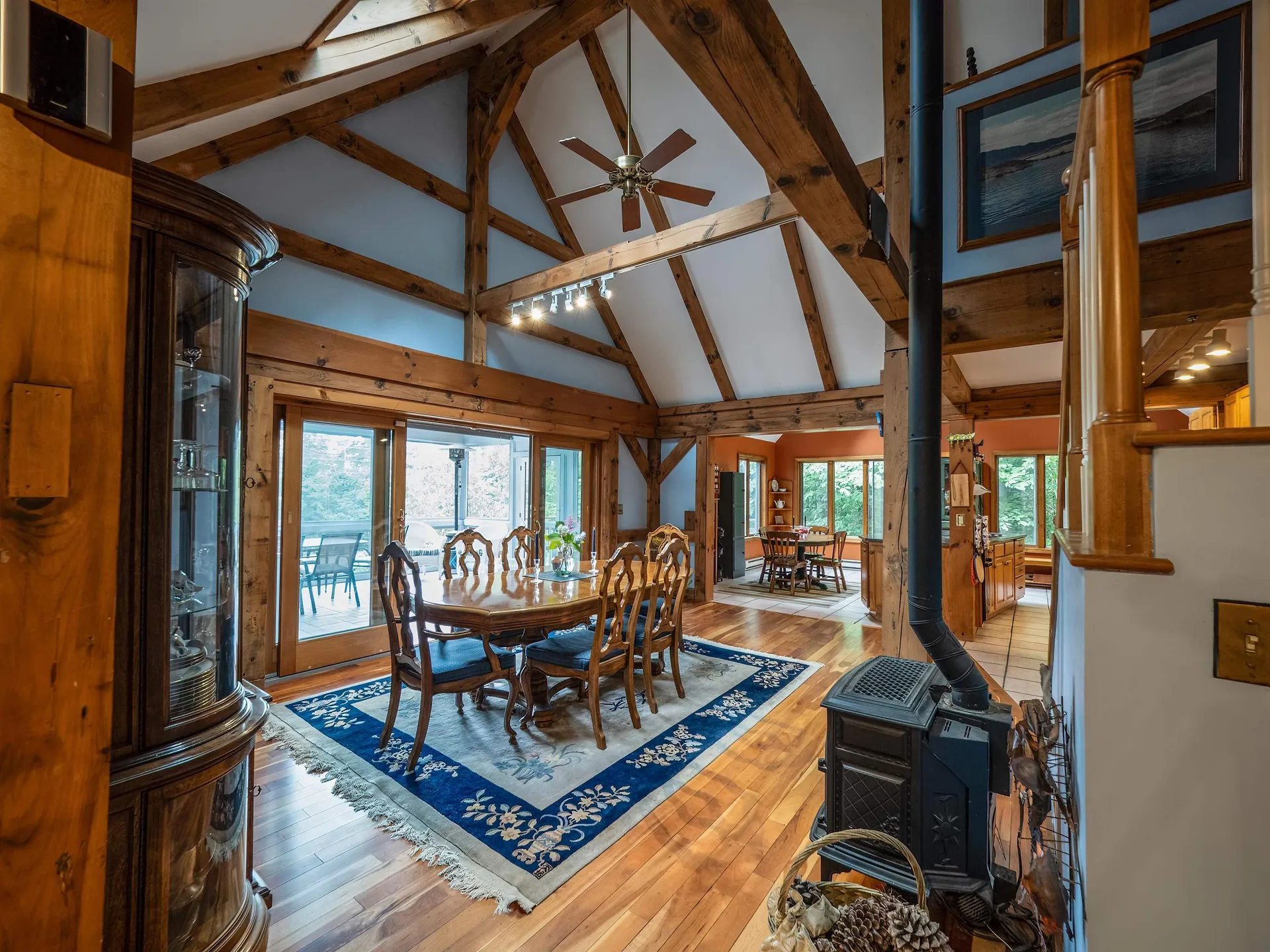 406 Tichenor Road Hartford VT 05059