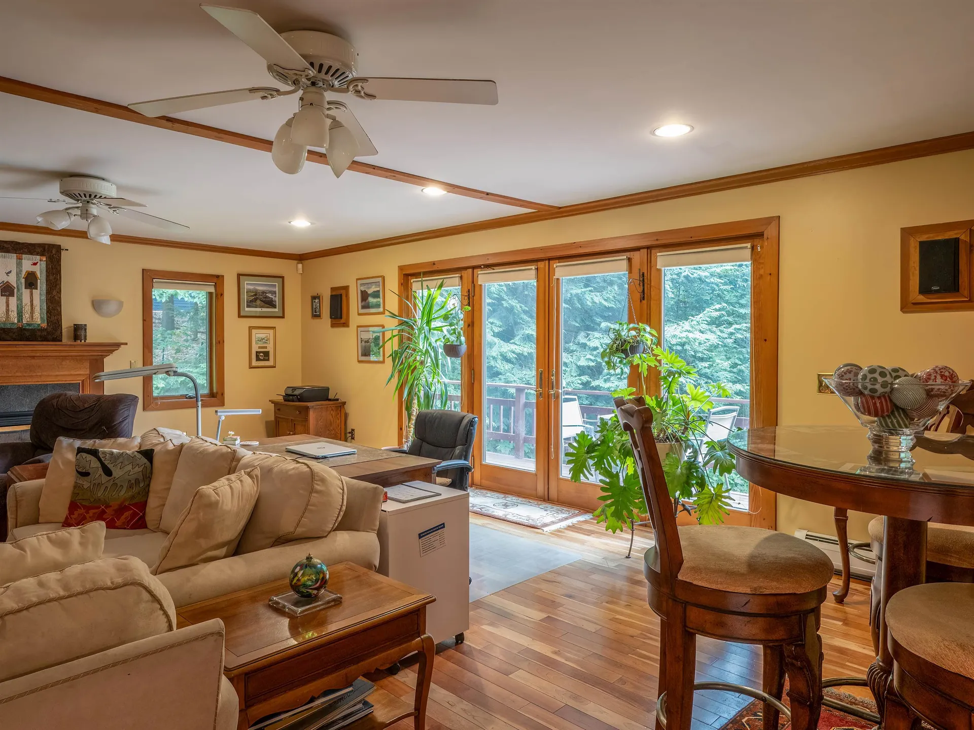 406 Tichenor Road Hartford VT 05059