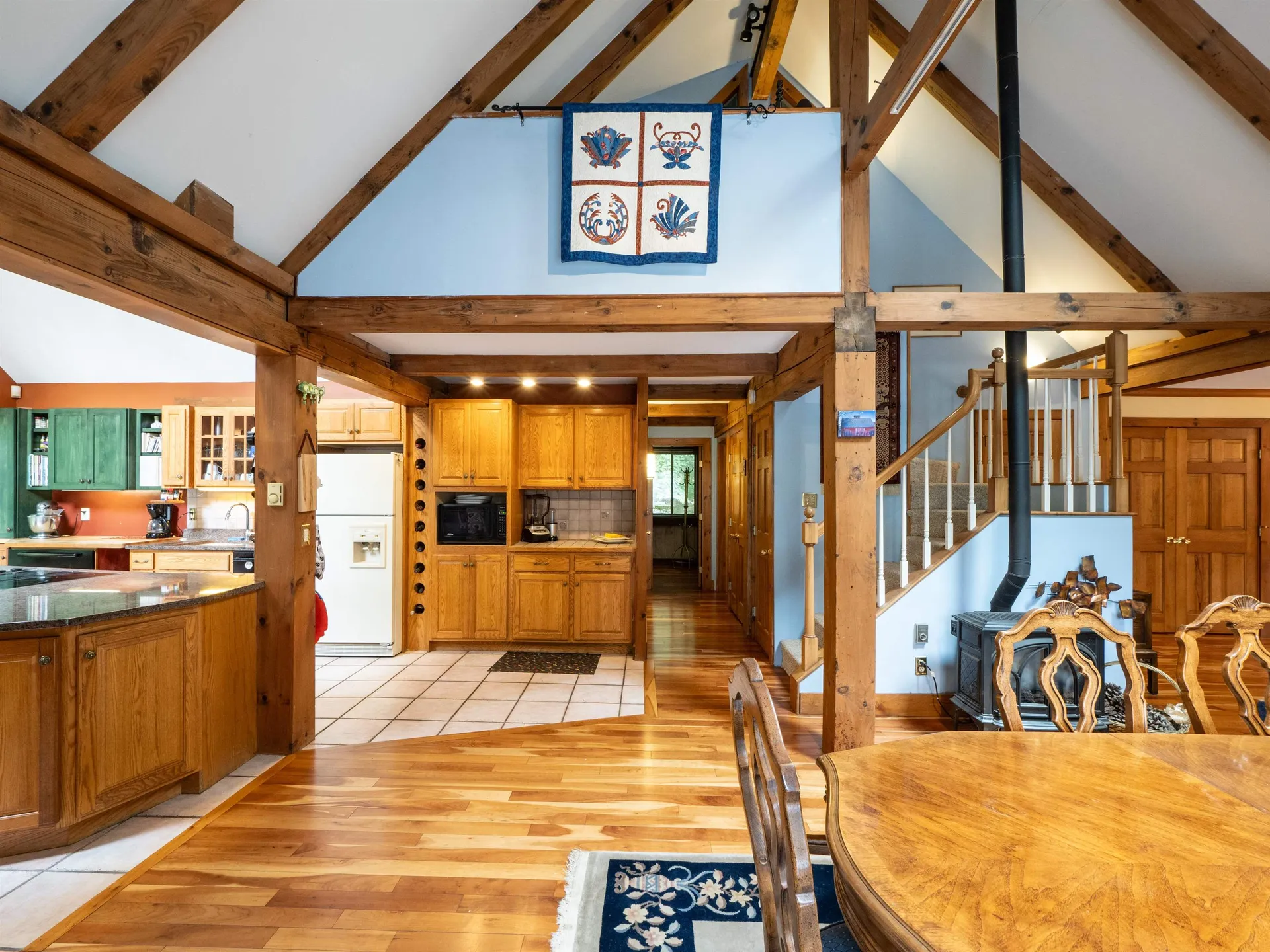 406 Tichenor Road Hartford VT 05059