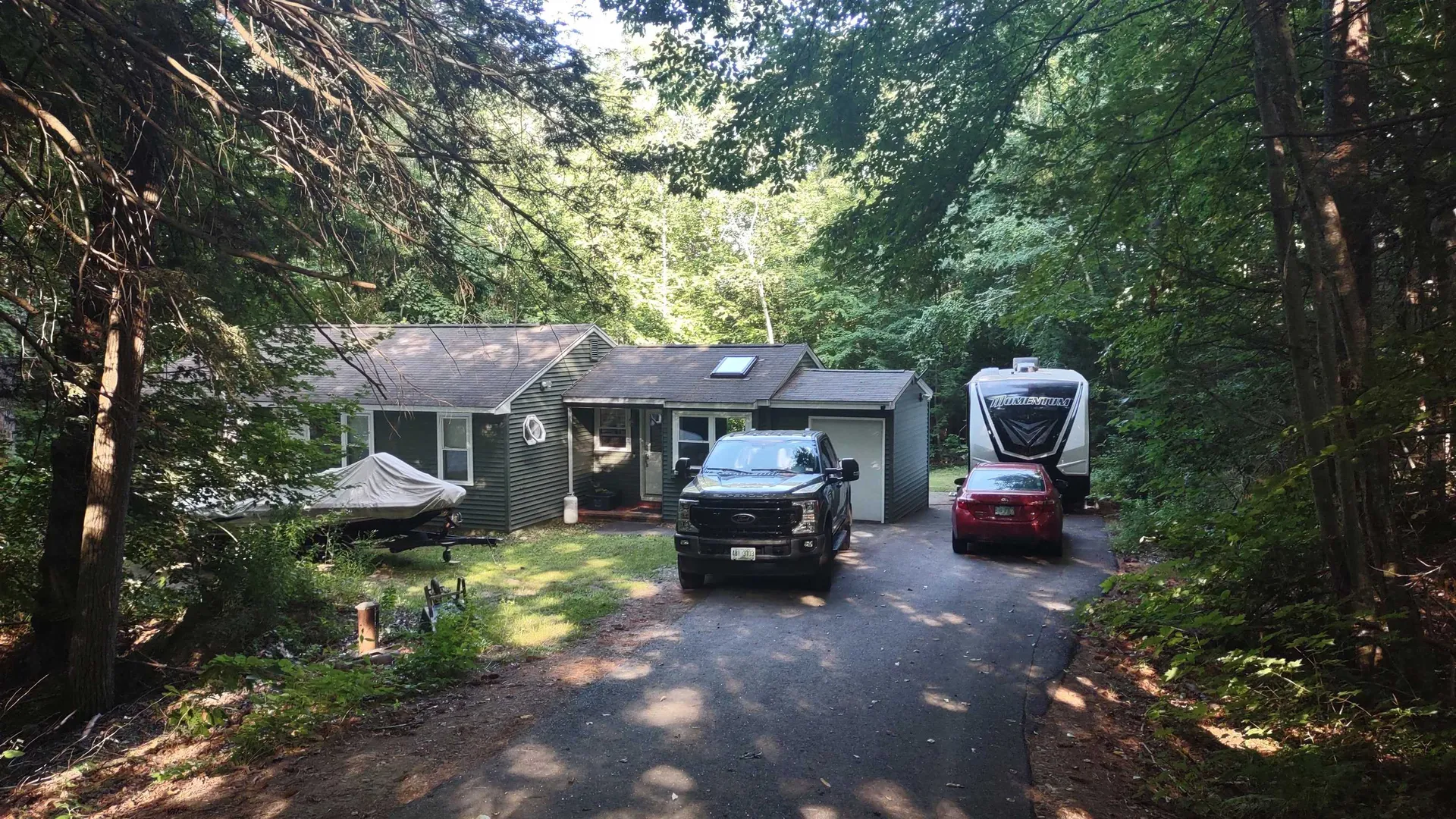 9 David Drive Raymond NH 03077