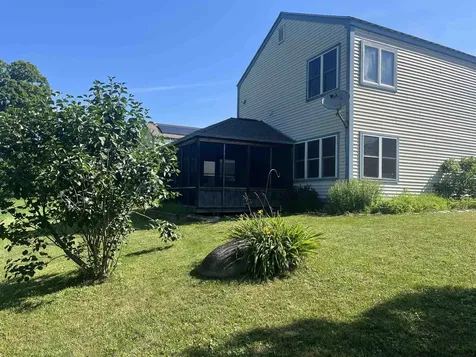 6 Left Branch Lane Randolph VT 05041