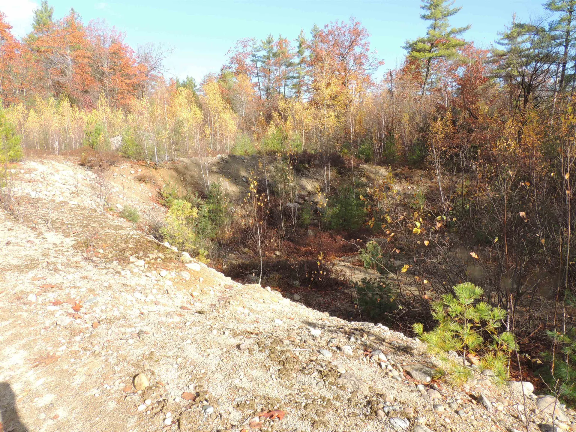 140 Chickville Road Ossipee NH 03864