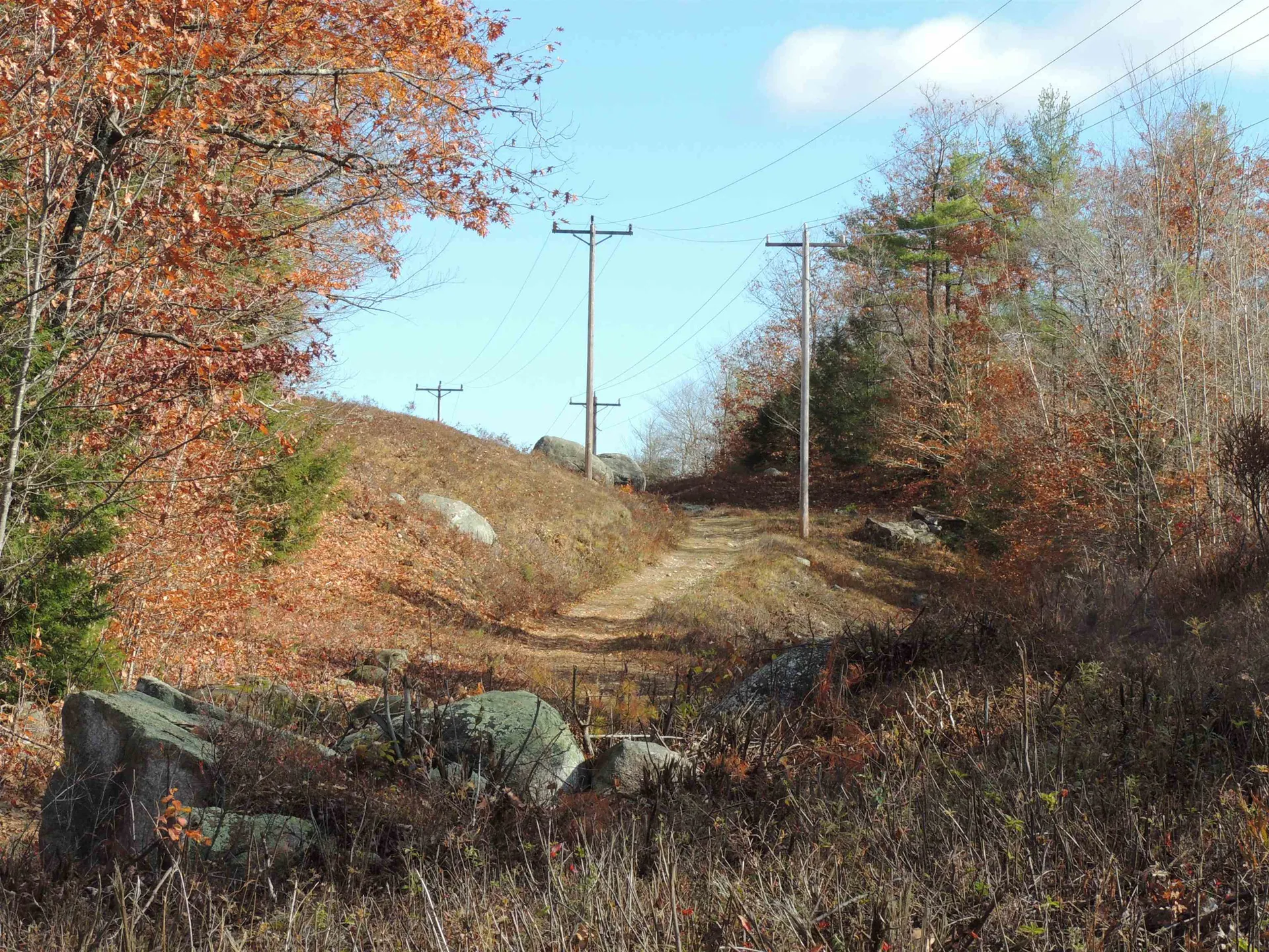 140 Chickville Road Ossipee NH 03864