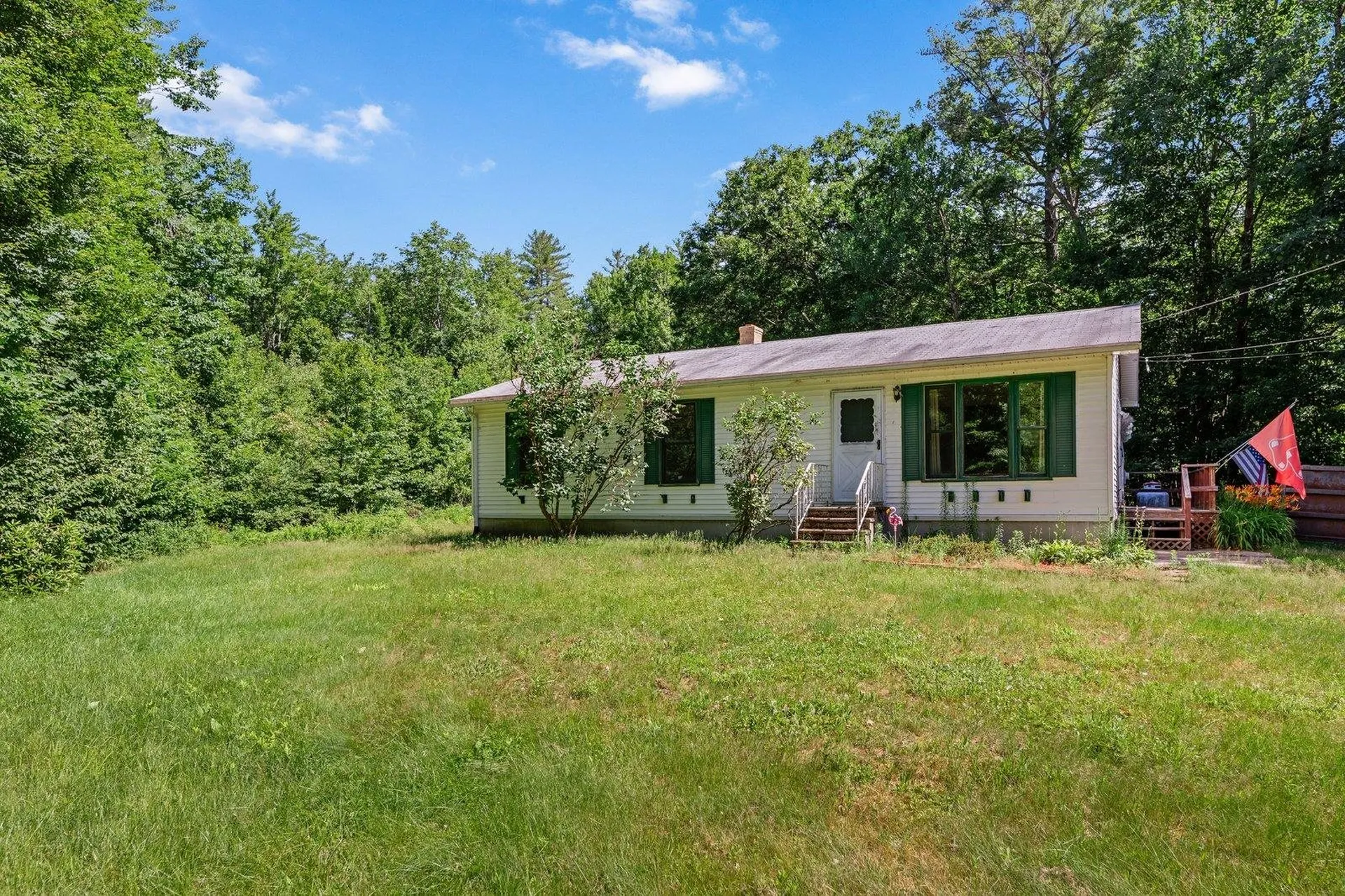 29 Colonial Drive Greenfield NH 03047