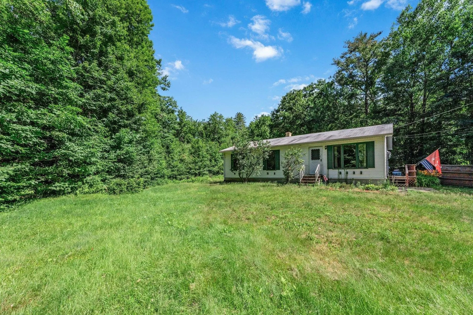 29 Colonial Drive Greenfield NH 03047