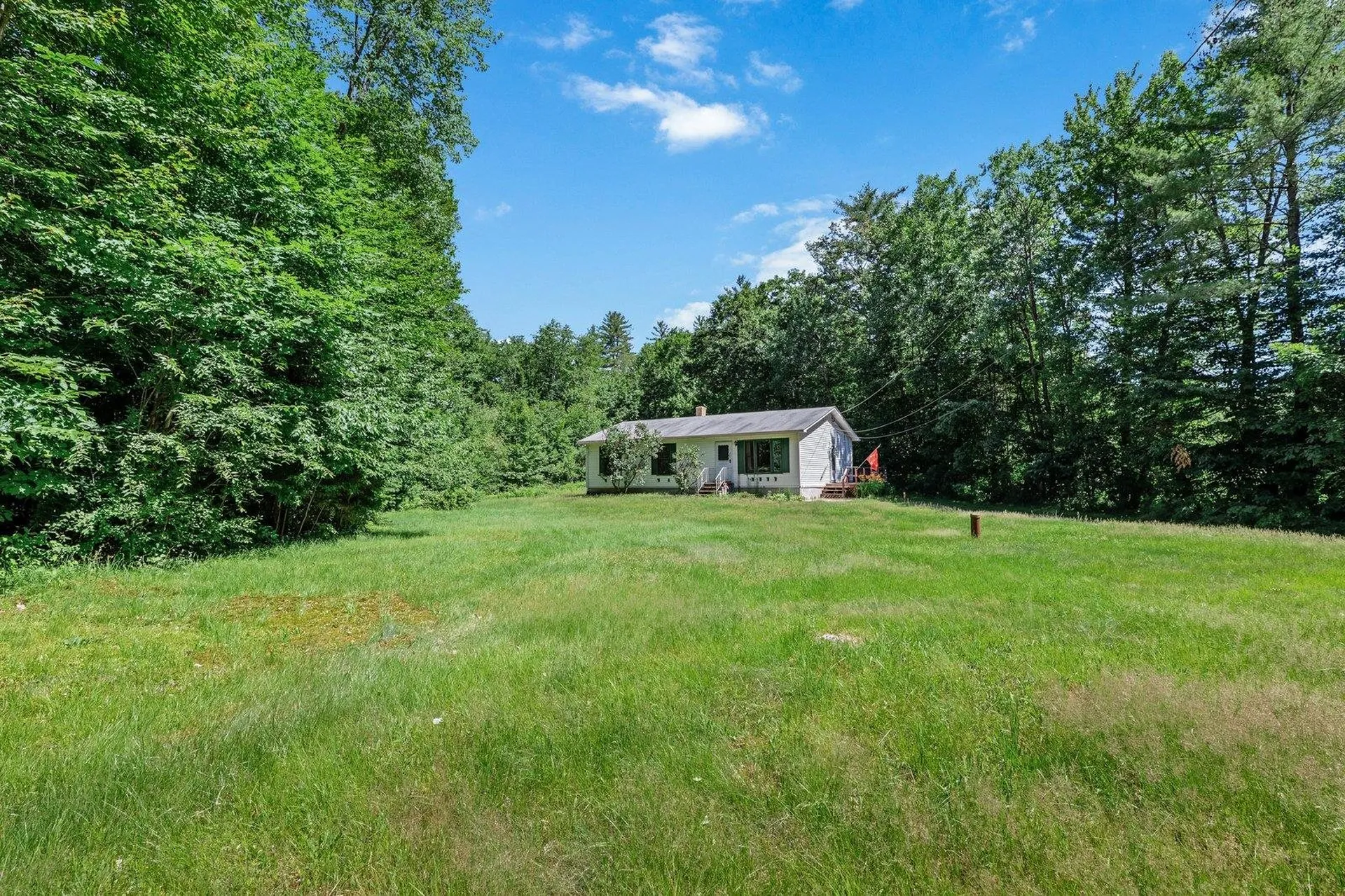 29 Colonial Drive Greenfield NH 03047