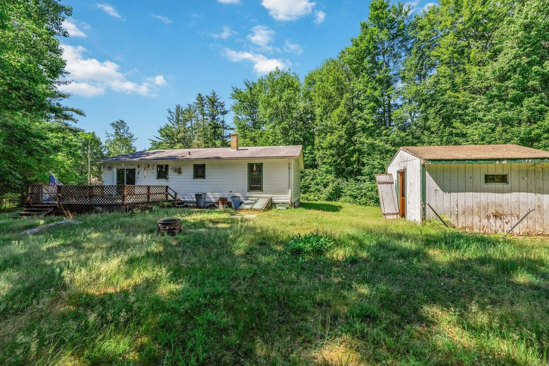 29 Colonial Drive Greenfield NH 03047