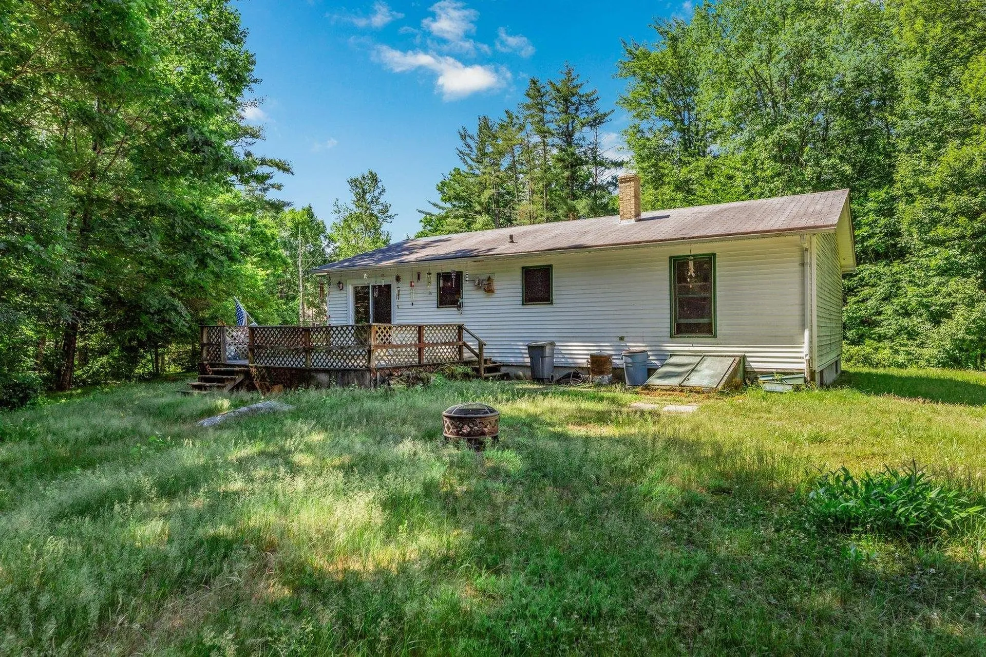 29 Colonial Drive Greenfield NH 03047