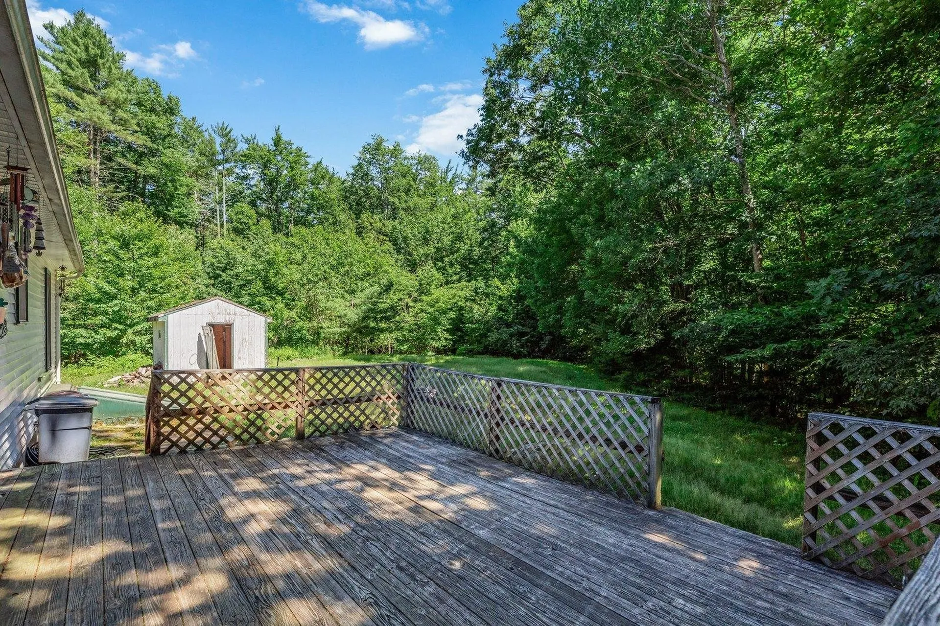 29 Colonial Drive Greenfield NH 03047