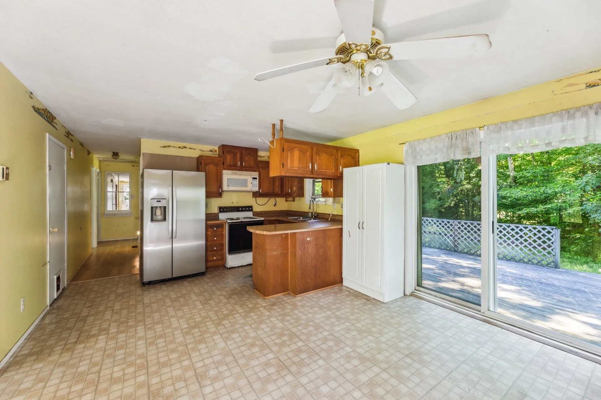 29 Colonial Drive Greenfield NH 03047