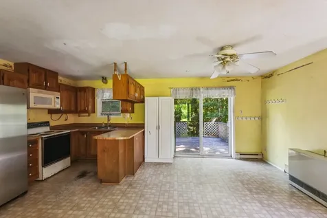 29 Colonial Drive Greenfield NH 03047
