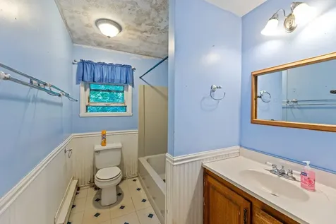 29 Colonial Drive Greenfield NH 03047