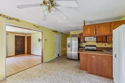 29 Colonial Drive Greenfield NH 03047