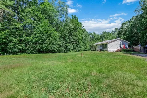 29 Colonial Drive Greenfield NH 03047