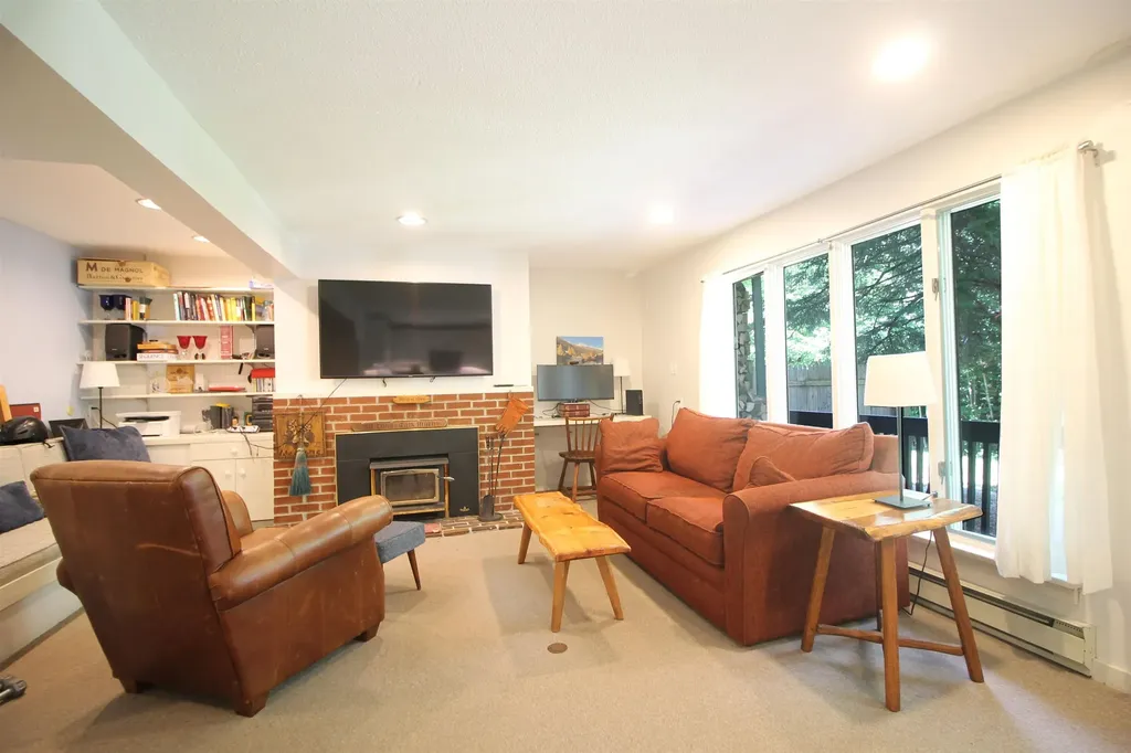 18 Davos Way Waterville Valley NH 03215