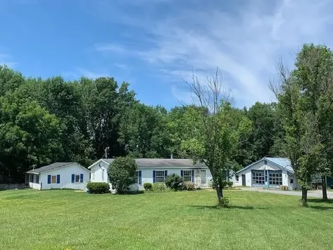 4340 Route 30 Cornwall VT 05753