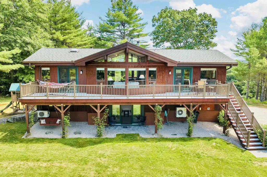 9 Jordan Way Tuftonboro NH 03853