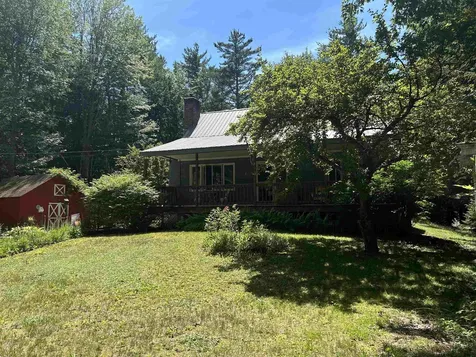 35 Beech River Circle Ossipee NH 03814