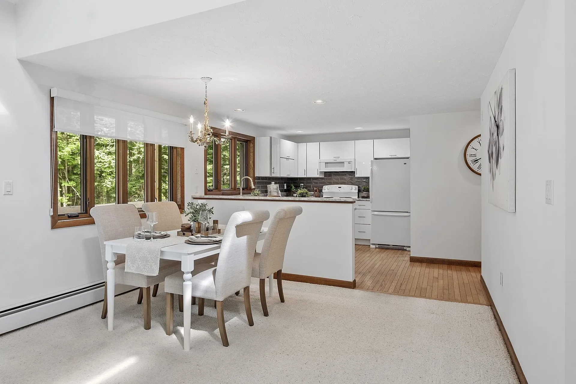 25 Batten Road Bristol NH 03222