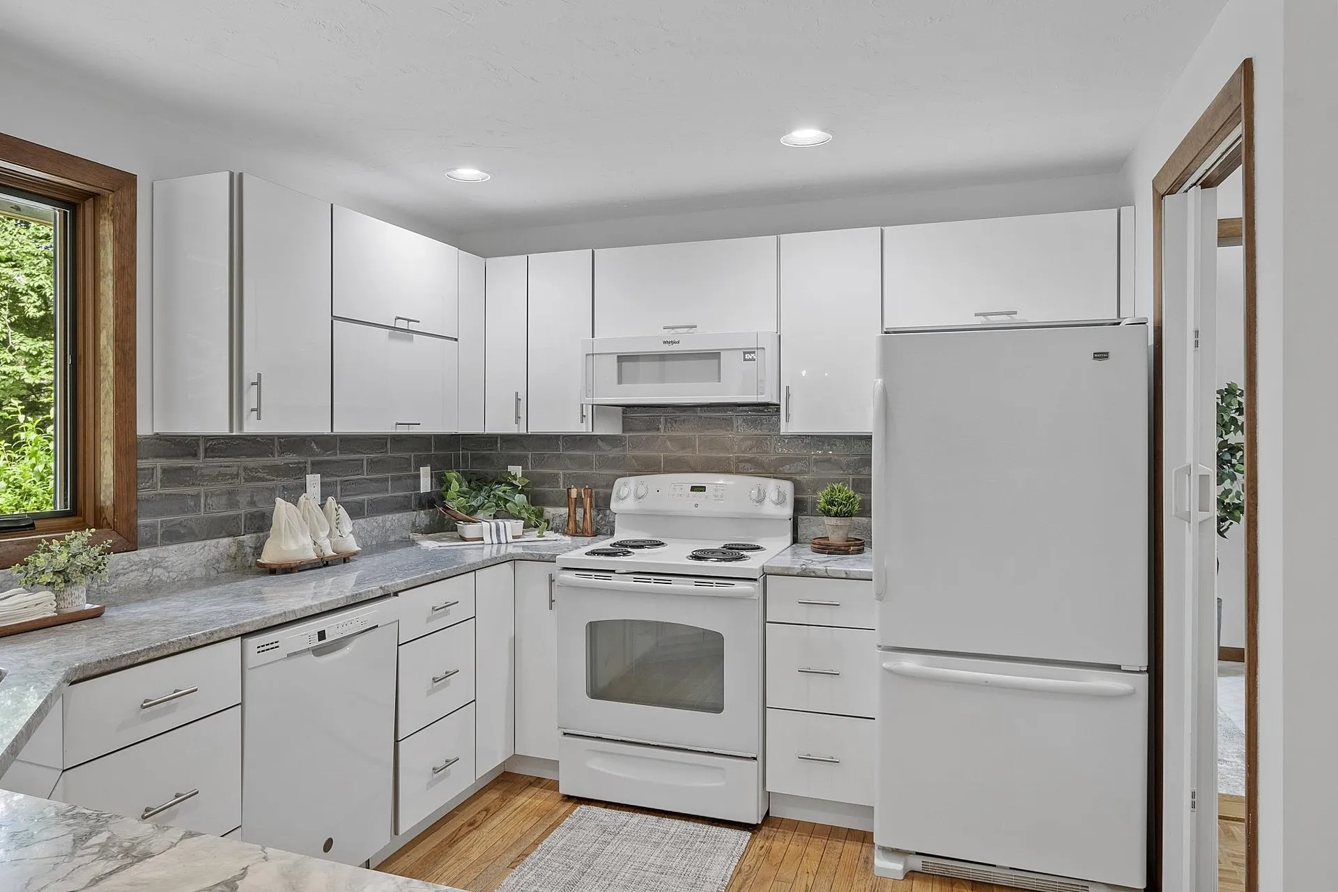 25 Batten Road Bristol NH 03222
