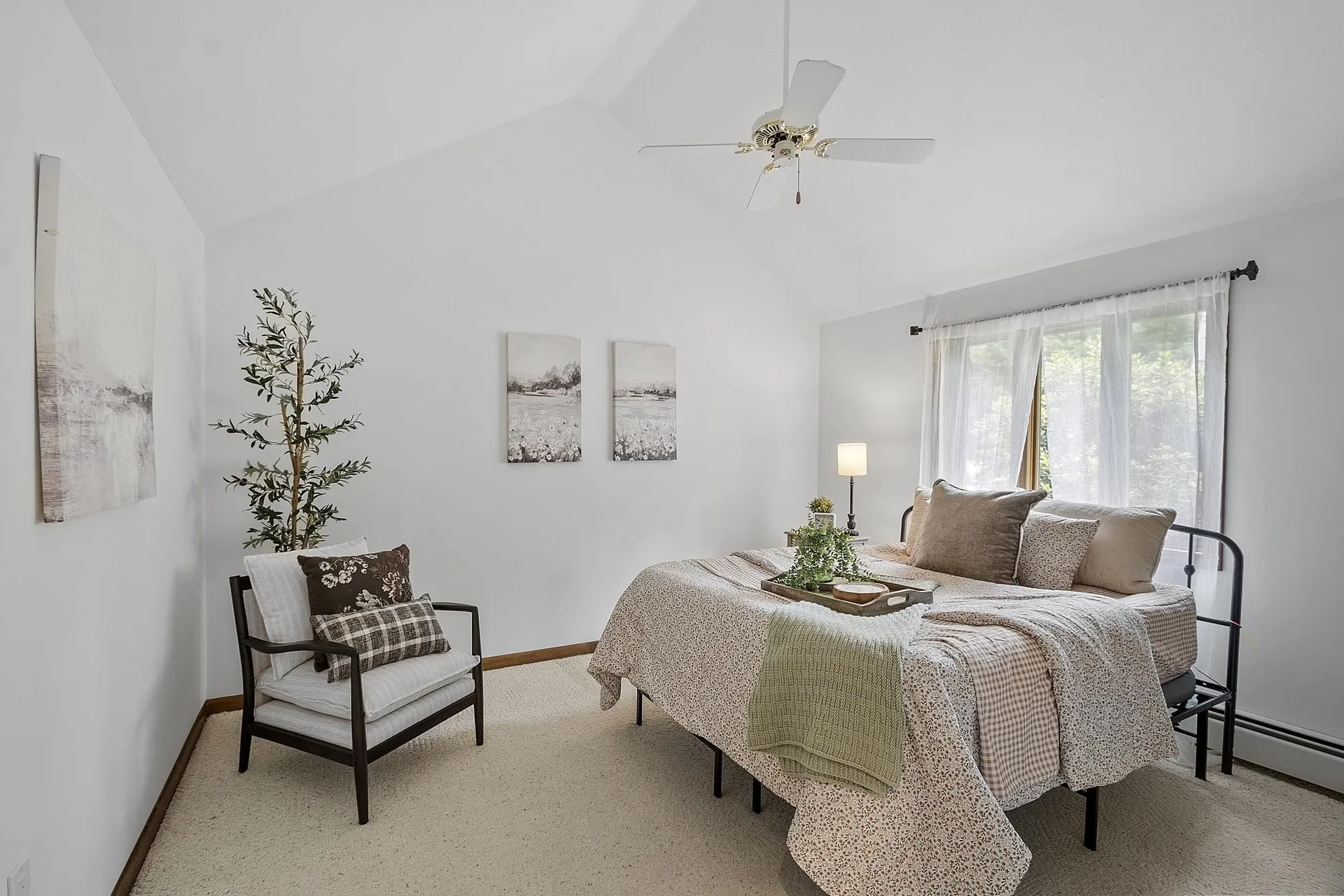 25 Batten Road Bristol NH 03222