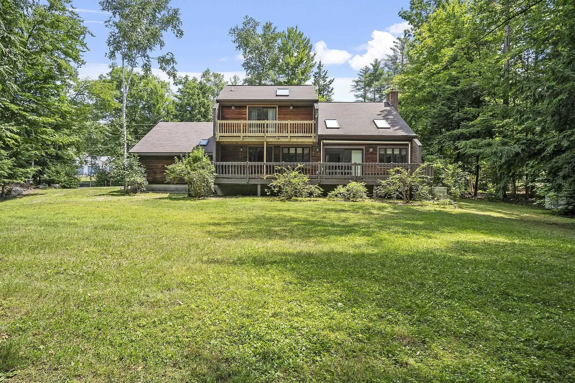 25 Batten Road Bristol NH 03222