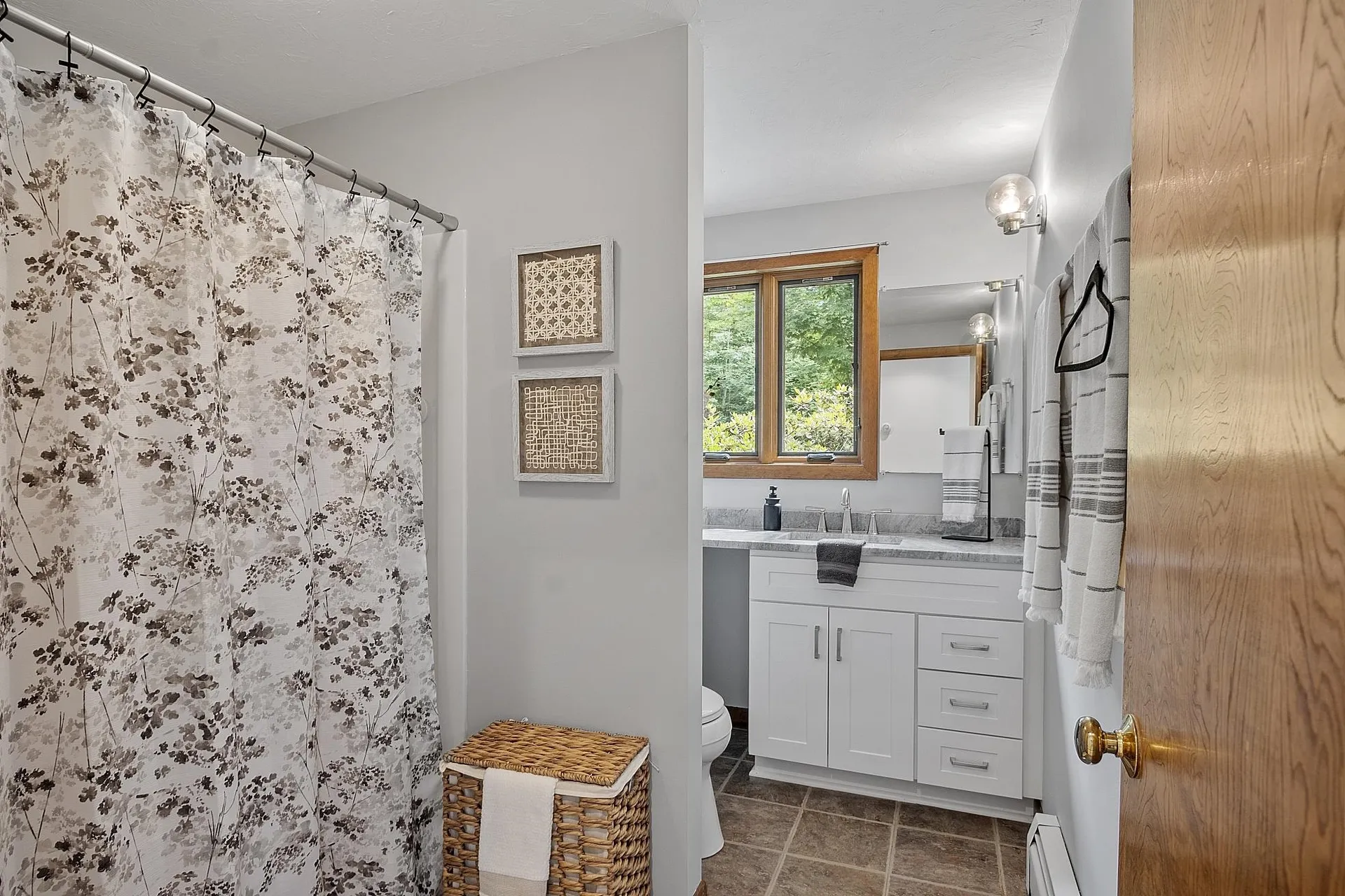 25 Batten Road Bristol NH 03222