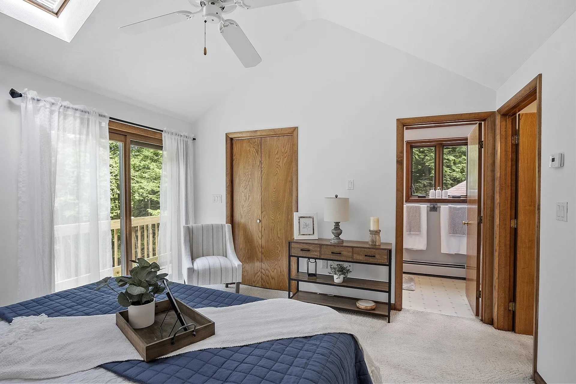25 Batten Road Bristol NH 03222