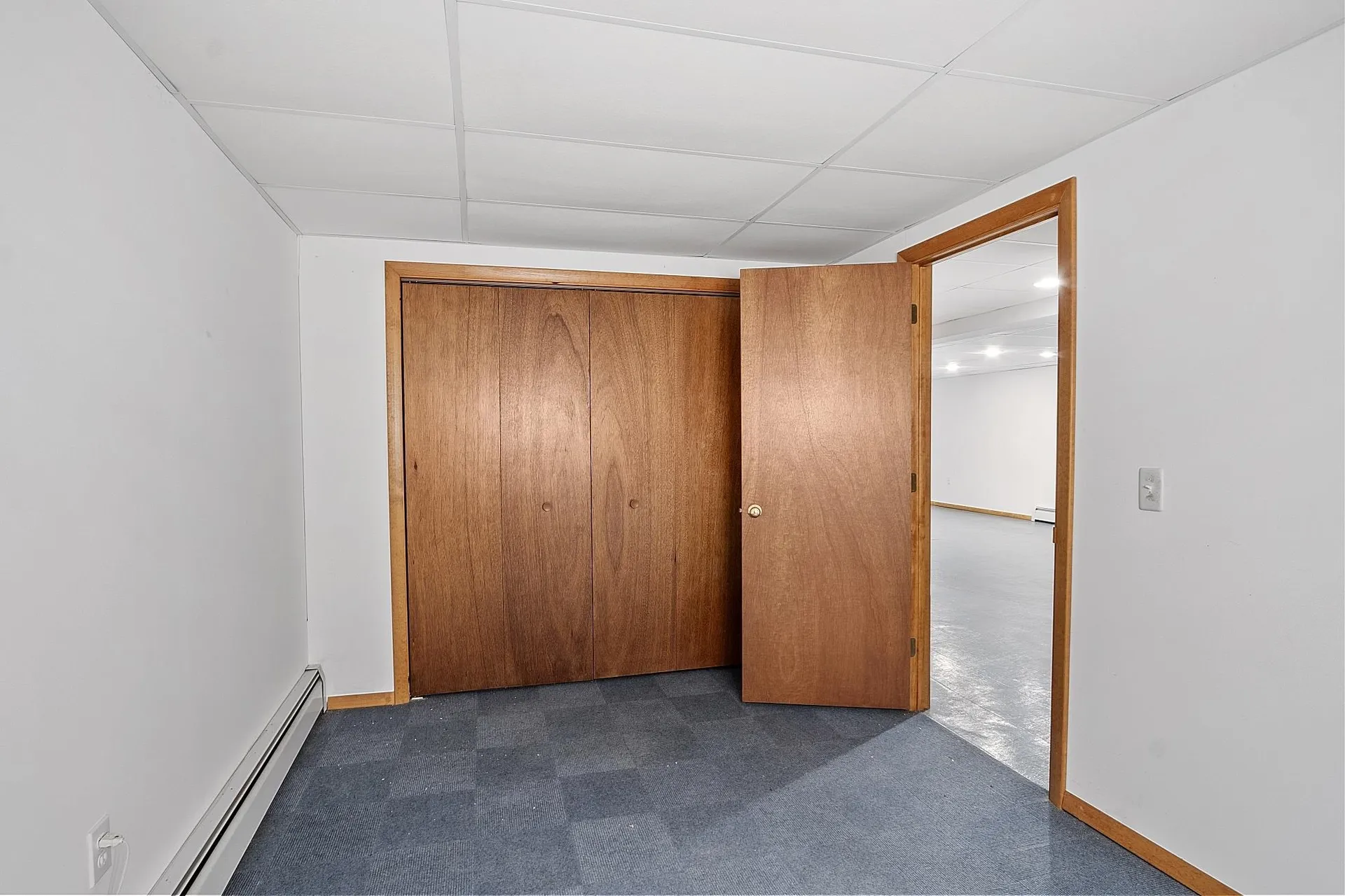 25 Batten Road Bristol NH 03222